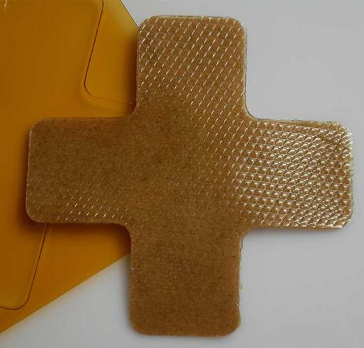 针灸贴男人帮效果好吗