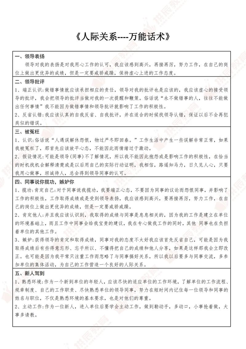 必胜客应聘到面试技巧