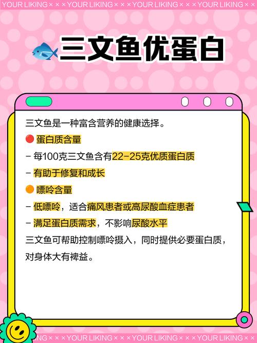 什么鱼痛风患者不能吃