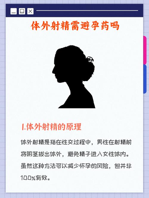 安全期体外射精怀孕的