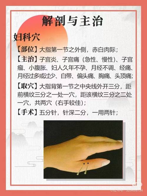 针灸不孕不育成功案例