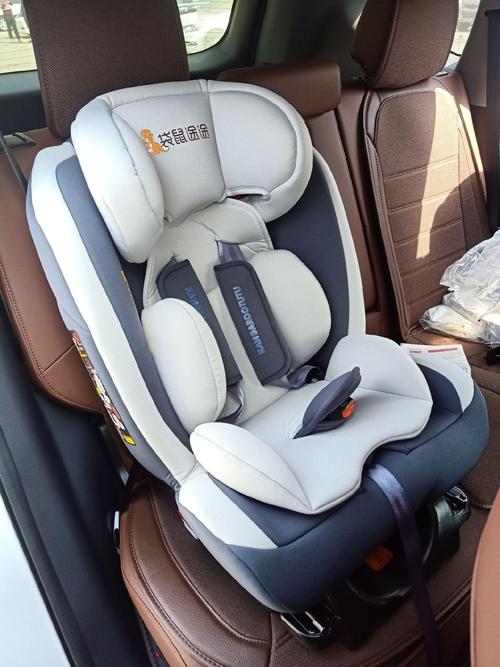 安全带 isofix