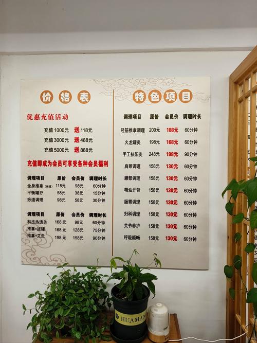 辽宁中医针灸怎么收费