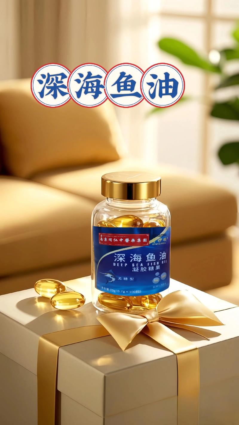 痛风 能吃深海鱼油吗