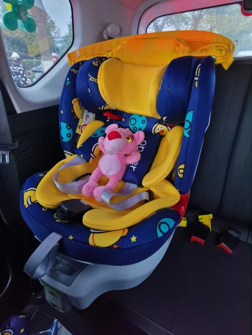 安全带固定 安全座椅