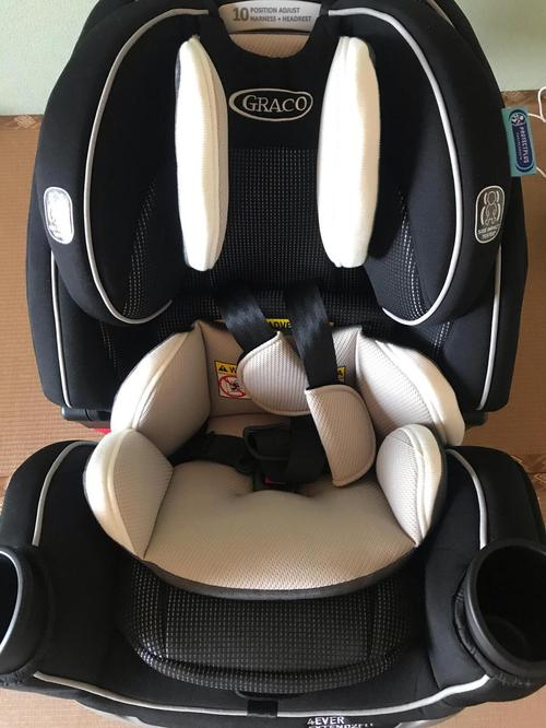 graco 安全座椅