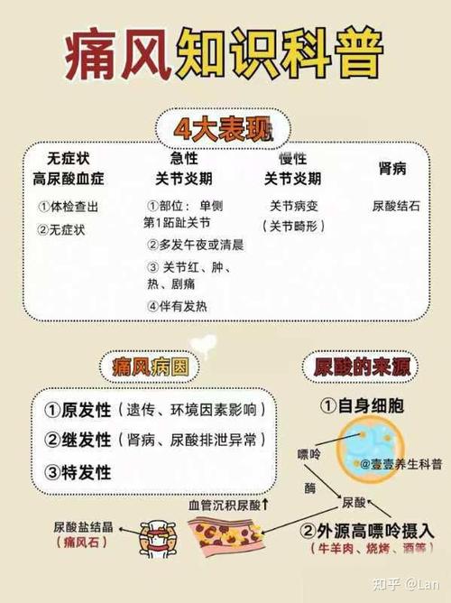 痛风的疼痛原因引起的