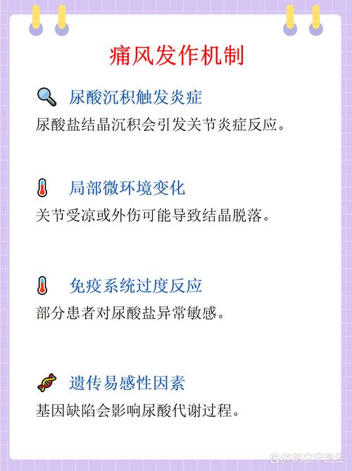 痛风 高血压 糖尿病