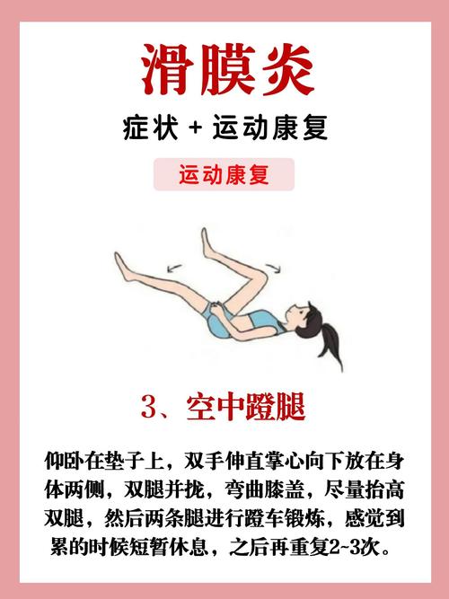 针灸治滑膜炎效果好吗