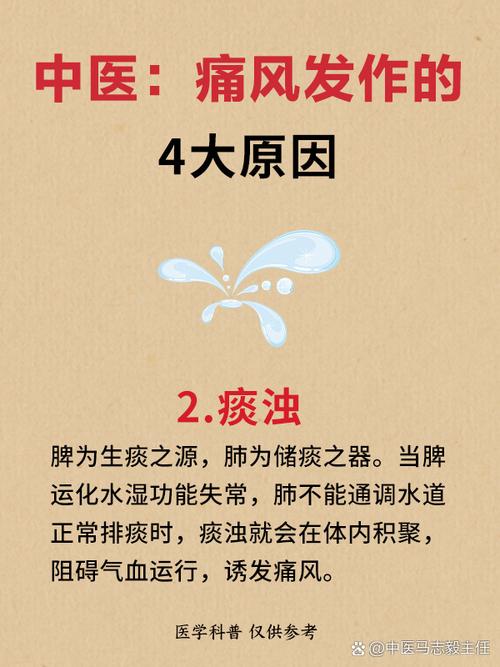 中国痛风临床诊治指南