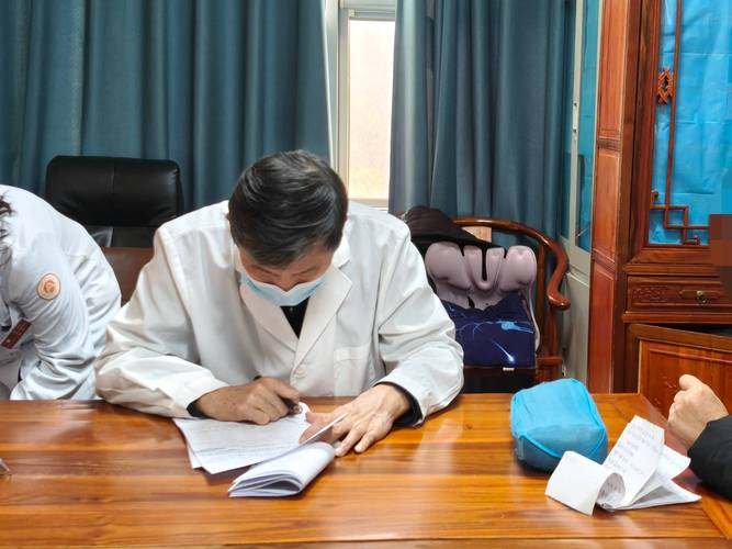 北京痛风医院在德胜门