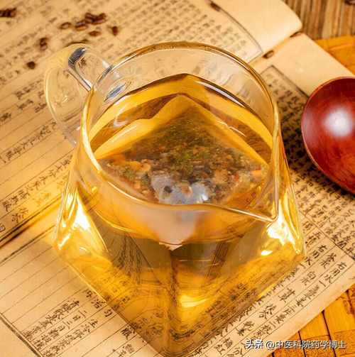 脂肪肝 痛风喝什么茶