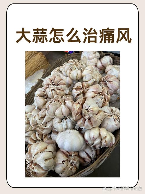痛风可以可以吃蒜苔吗