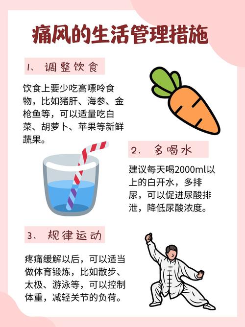 上海治疗痛风的好方法