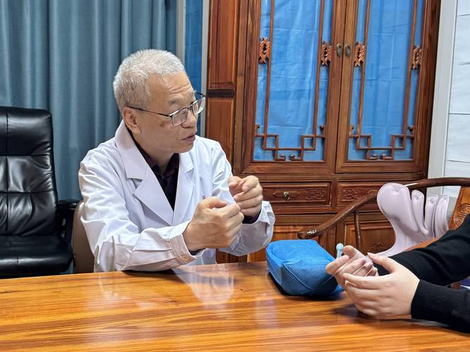 北京治疗痛风好的医院