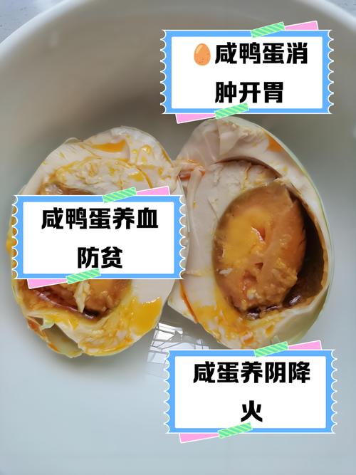 痛风 咸鸭蛋可以吃吗