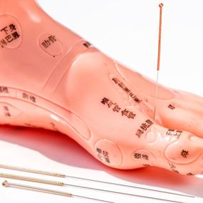 针灸后脚麻多久能恢复