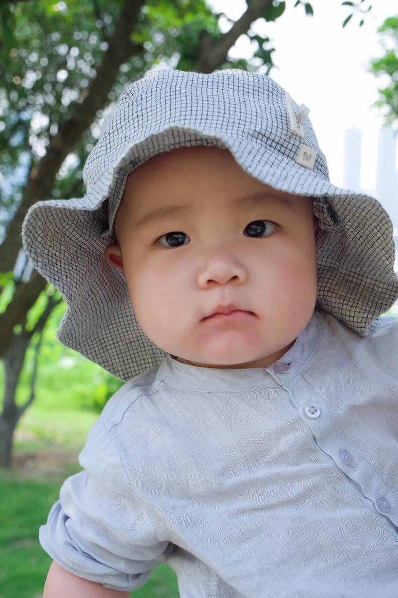 八个月宝宝缺少安全感