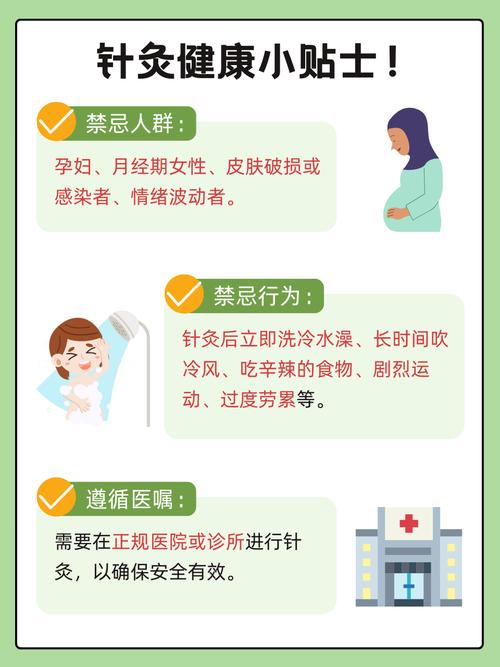 针灸后多久有感染症状