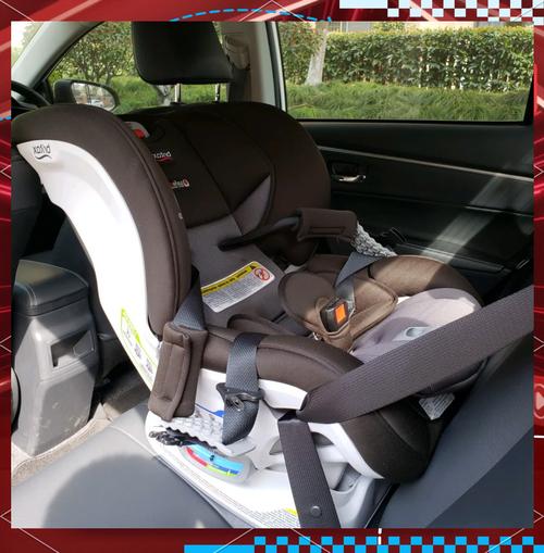 2个月新生儿安全座椅