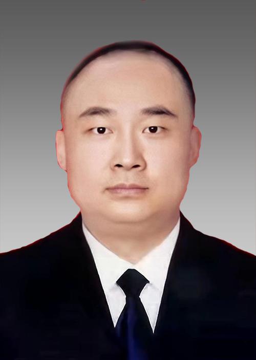 赣州水务集团李聪简历