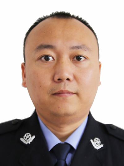 赣州水务集团李聪简历