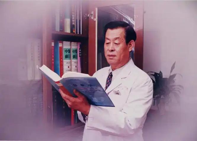 中国最神秘的针灸大师