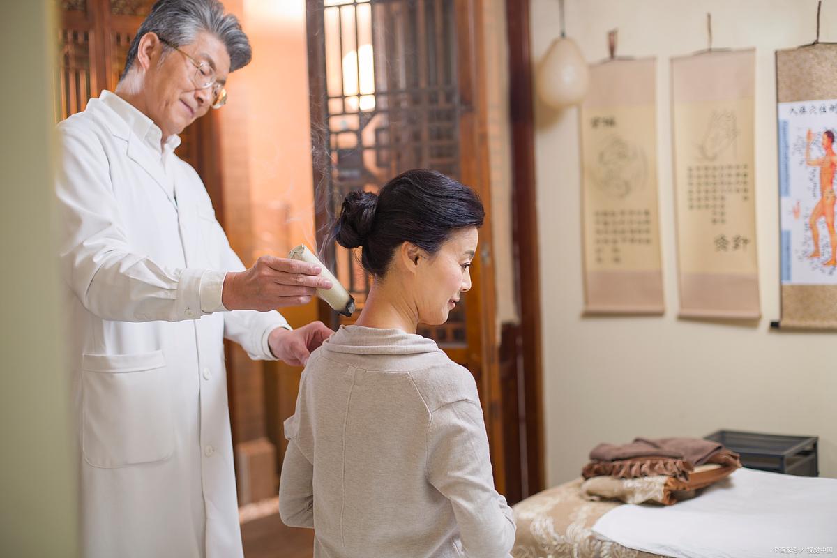 按摩推拿针灸培训骗局