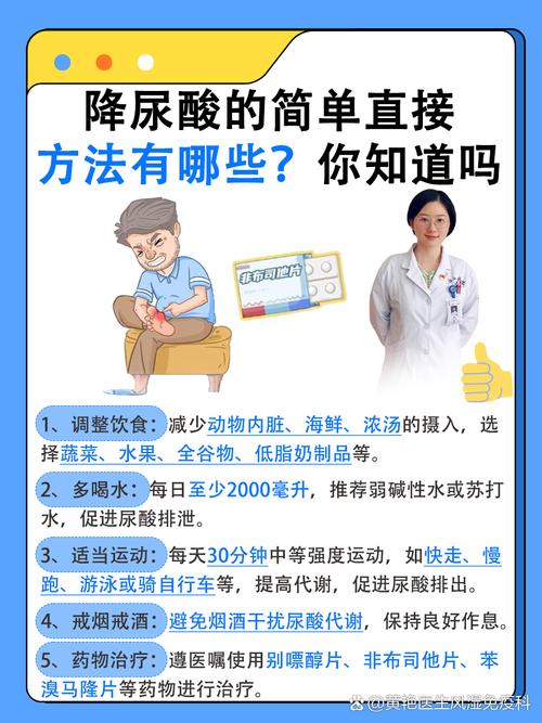 尿酸不高还痛风怎么办