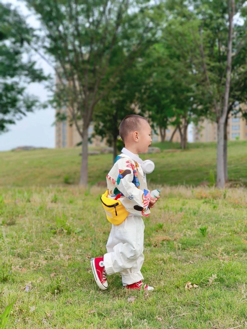 2岁宝宝安全感的建立