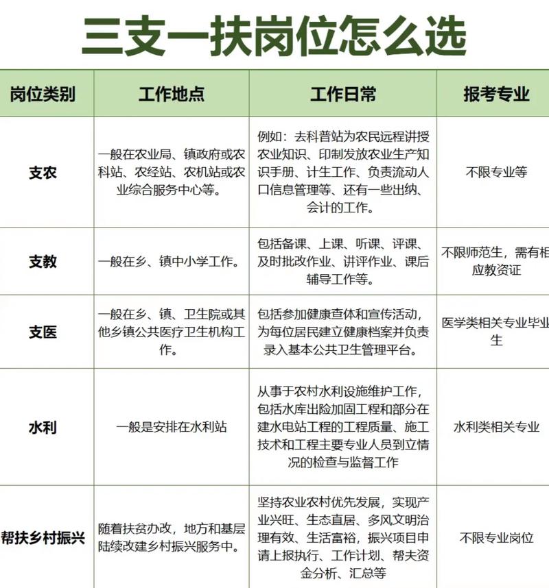 如何高效运用选调村官面试选岗技巧？