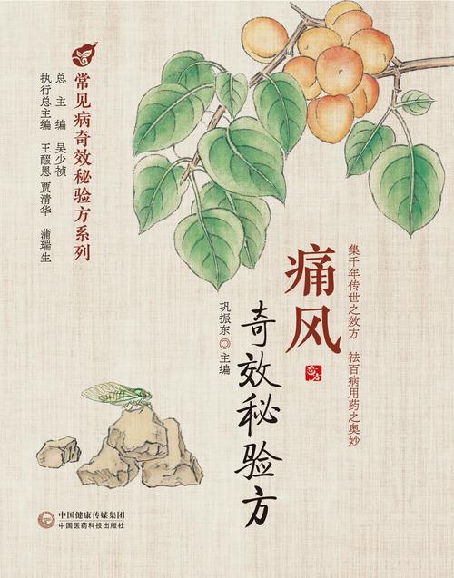 治痛风的民间偏方大全