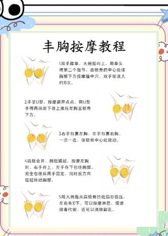 怎么样丰胸又安全又快