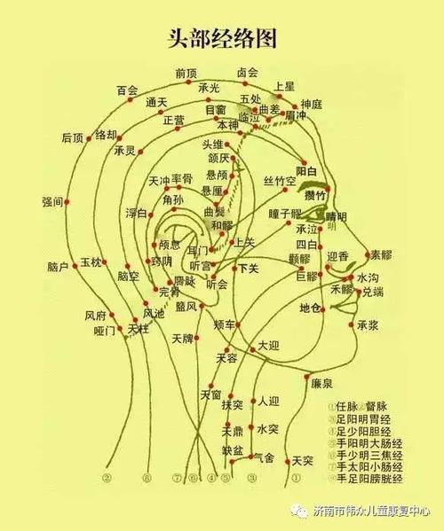 针灸治疗语言发育迟缓