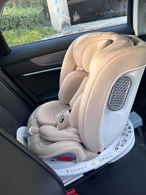 4岁还需要安全座椅吗