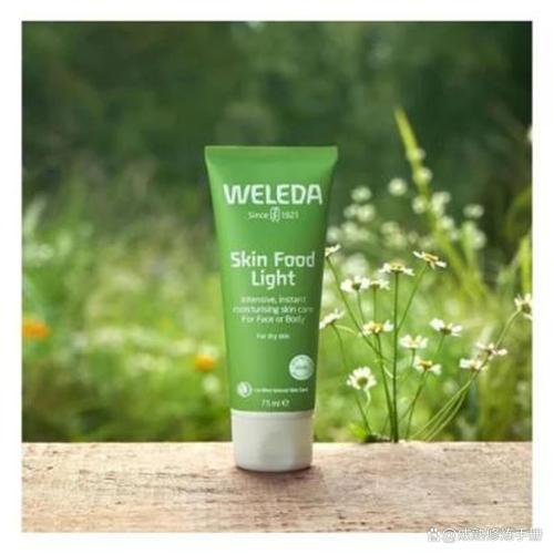 全球最安全天然护肤品