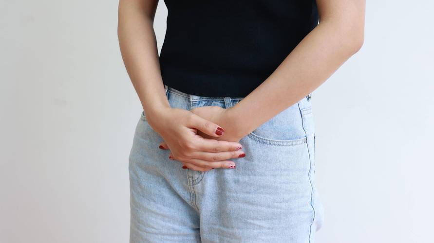 安全期也有褐色分泌物