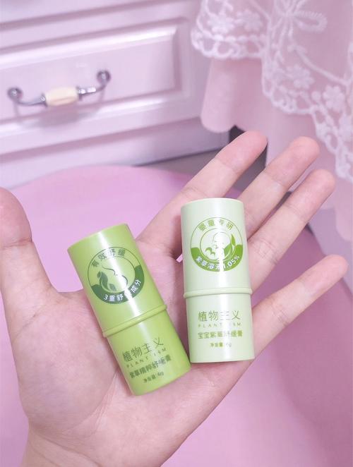 植物主义宝妈用安全吗