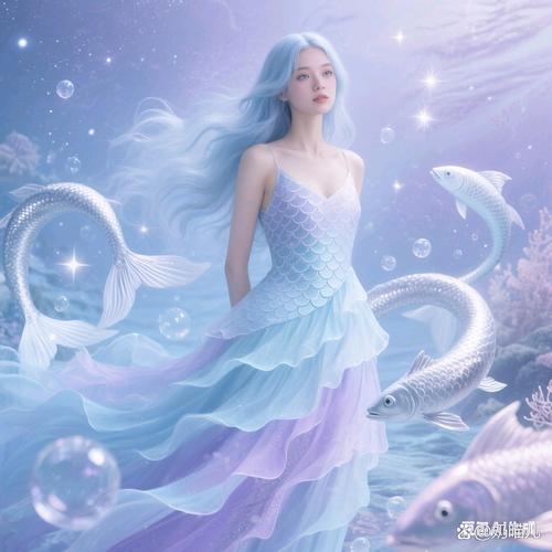 双鱼座女生没有安全感