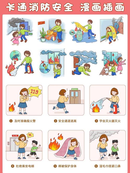 消防安全工作的重要性