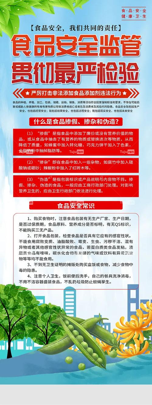 食品安全监督管理官网