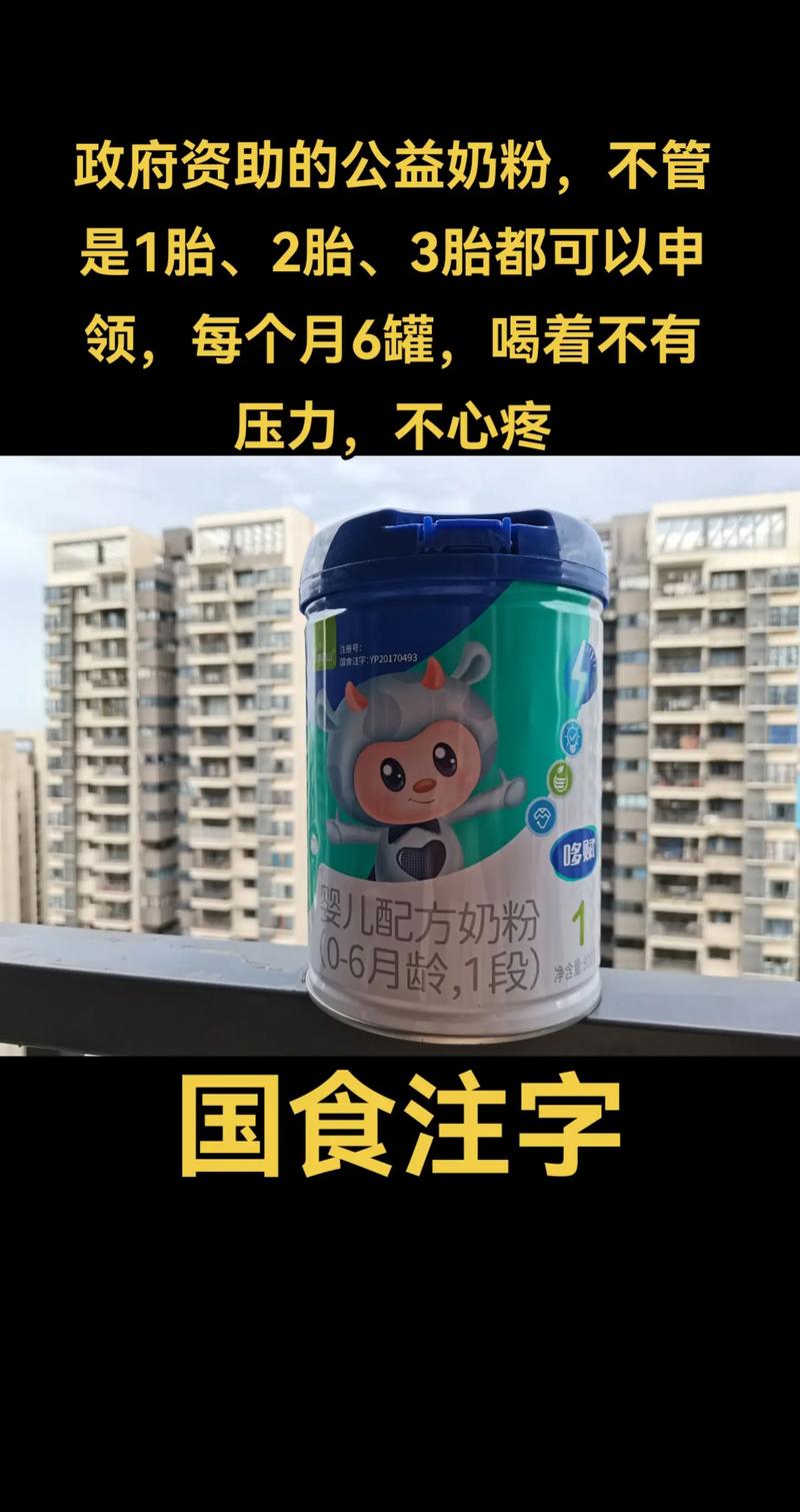 国食注字的奶粉安全吗