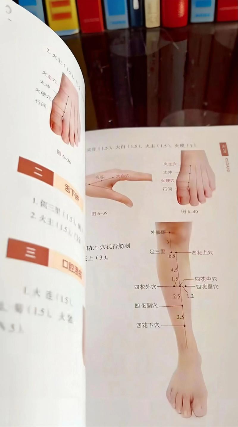 董氏针灸特效一针疗法