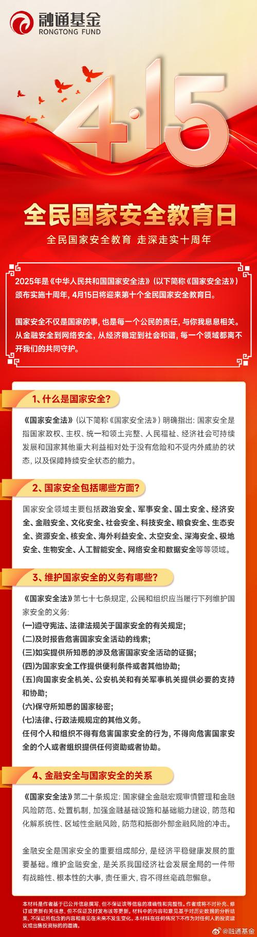 对国家安全问题的看法