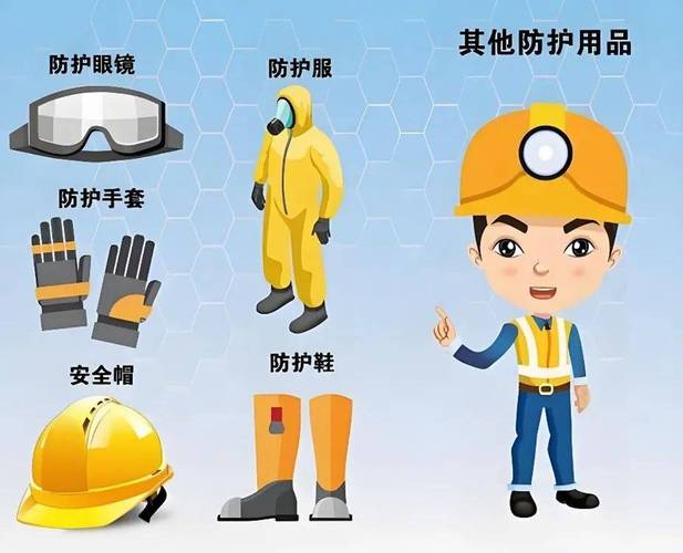 医护人员职业安全防护