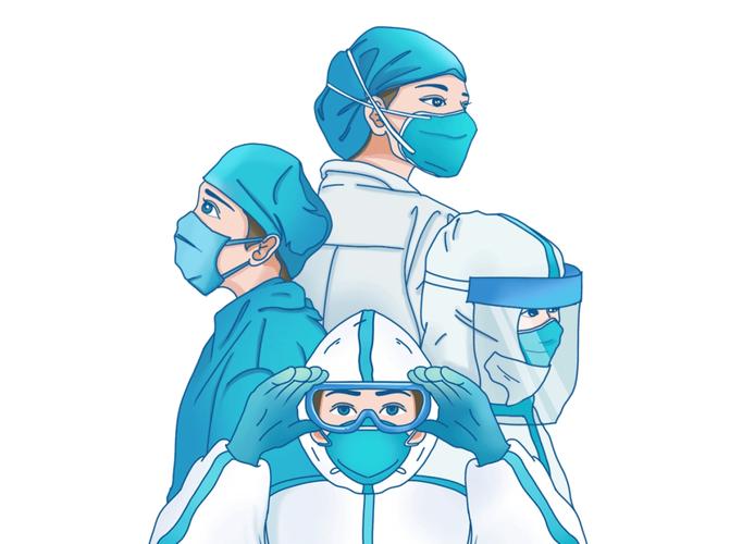 医护人员职业安全防护