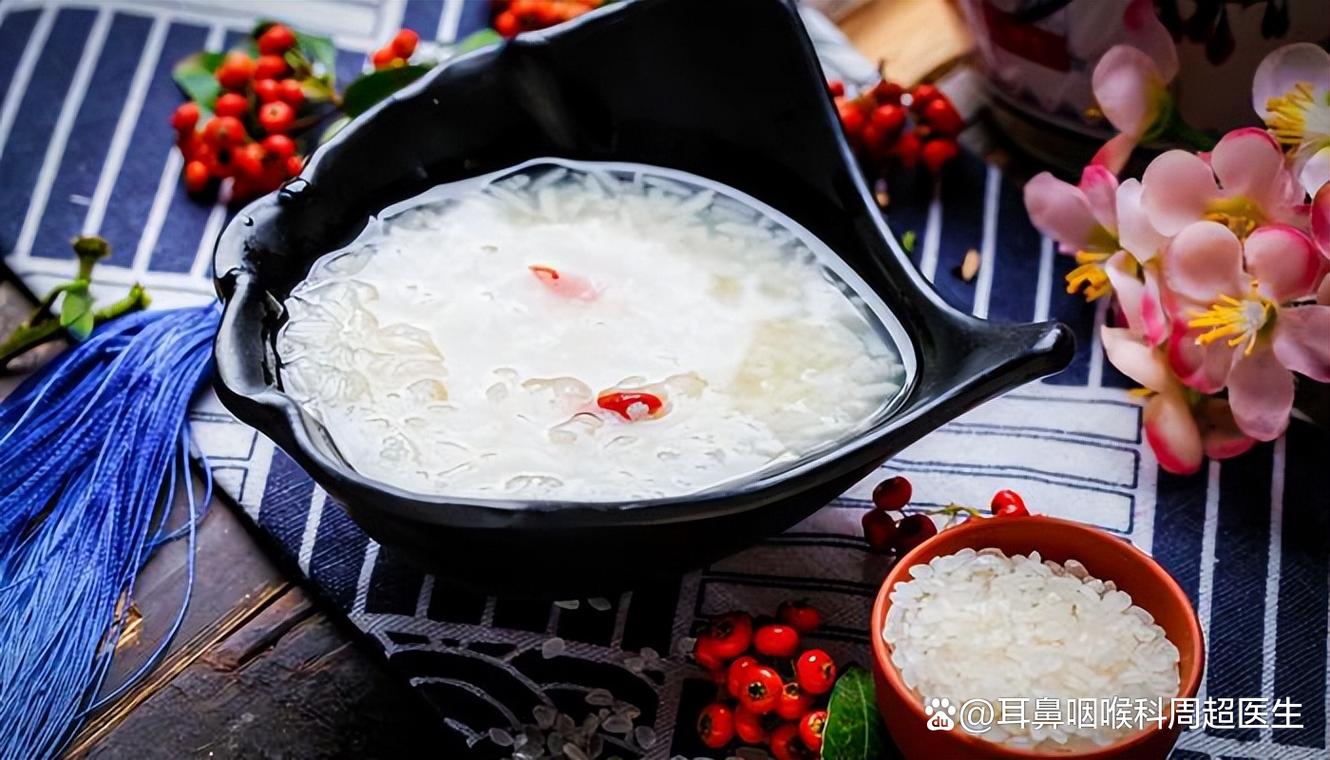 痛风病人可以吃醪糟吗