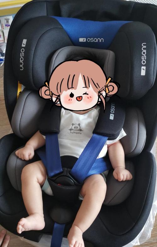 新生儿能做安全座椅吗
