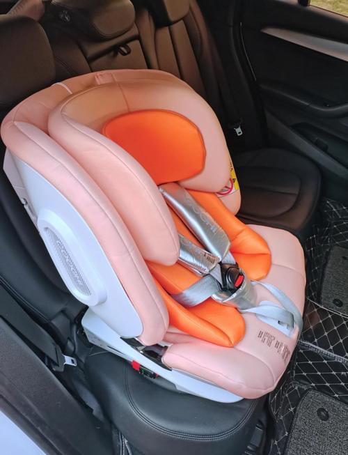 新生儿多大用安全座椅