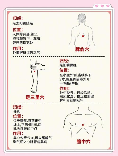 针灸是补气还是泄气的